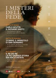 I Misteri della Fede - Nexo Studios - 2026 - Poster