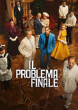 Il problema finale - Poster
