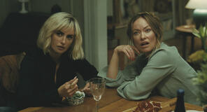 The Invite - Il piacere è tutto nostro - Immagine Ufficiale
