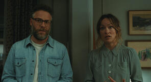 The Invite - Il piacere è tutto nostro - Immagine Ufficiale