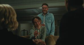 The Invite - Il piacere è tutto nostro - Immagine Ufficiale