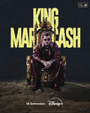 King Marracash - Poster Disney+