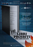Libri Proibiti - The Librarians di Kim A. Snyder - Poster