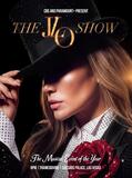 Lo Show di JLO - Teaser Poster