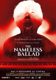 The Nameless Ballad di Federico Zampaglione - Poster