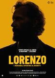 Lorenzo - l'incredibile Avventura di Jovanotti - Poster