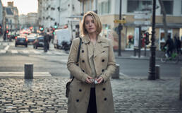 Ludivine Sagnier in Lupin - Stagione 1