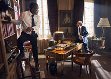 Fargass Assandé, Hervé Pierre in Lupin - Stagione 1