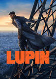 Lupin - Stagione 4 - Teaser Poster