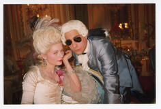 Making Marie Antoinette - Immagine Ufficiale