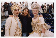 Making Marie Antoinette - Immagine Ufficiale