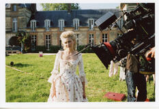 Making Marie Antoinette - Immagine Ufficiale