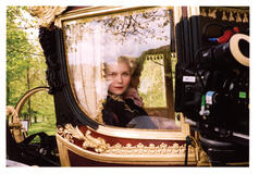 Making Marie Antoinette - Immagine Ufficiale