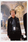 Making Marie Antoinette - Immagine Ufficiale