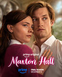 Maxton Hall - Il mondo tra di noi - Poster