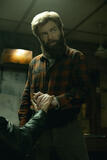 Kenneth Branagh in Mayday