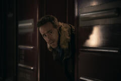Ryan Reynolds in Mayday