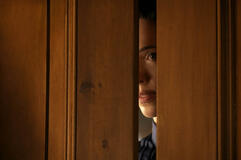Rebecca Hall come Abby Borden in Monster: La storia di Lizzie Borden 1x01
