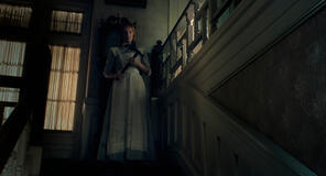 Vicky Krieps come Maggie Sullivan in Monster: La storia di Lizzie Borden 1x03