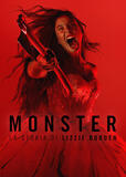 Monster The Lizzie Borden Story - Poster