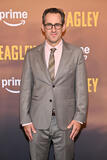 Nicholas Wootton partecipa alla prima mondiale di Neagley di Prime Video al Metrograph, a New York, l'8 settembre 2026