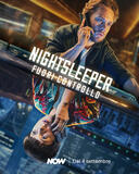Nightsleeper - Fuori controllo - Poster