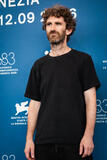 Will Lovelace al photocall di 'Oasis: Don't Look Back in Anger' all'83a Mostra Internazionale d'Arte Cinematografica di Venezia