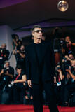 Liam Gallagher alla prima mondiale di 'Oasis: Don't Look Back in Anger' all'83a Mostra Internazionale d'Arte Cinematografica di Venezia