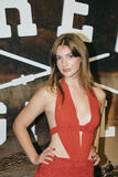 Olga Petsa sul red carpet di Crew Girl