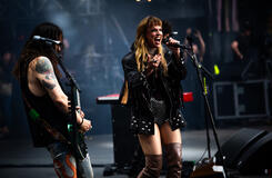 Ozzy & Black Sabbath Back To The Beginning - Immagine ufficiale