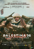 Palestina 36 di Annemarie Jacir - Poster