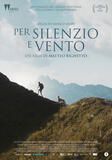 Per silenzio e vento di Marco Zuin - Poster