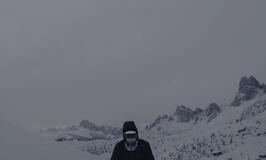 Per silenzio e vento di Marco Zuin - Immagine Ufficiale