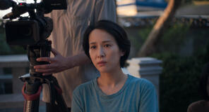 Cho Yeo-jeong come Ye-ji in Possible Love