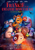 Frankie e le creature dimenticate - Poster