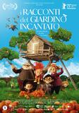 I Racconti del Giardino Incantato - Poster
