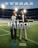 Madden - Poster