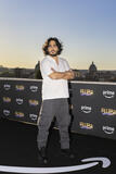 Max Angioni al photocall della presentazione della Stagione 2 di RIP - Roast in Peace