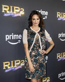 Asia Argento al photocall della presentazione della Stagione 2 di RIP - Roast in Peace