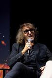 Giuseppe Cruciani al photocall della presentazione della Stagione 2 di RIP - Roast in Peace