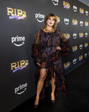 Michela Giraud al photocall della presentazione della Stagione 2 di RIP - Roast in Peace