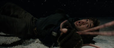 Austin Abrams in Resident Evil (2026) di Zach Cregger