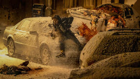 Austin Abrams in Resident Evil (2026) di Zach Cregger