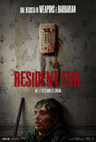Resident Evil (2026) - Poster 'Austin'