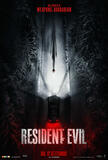 Resident Evil (2026) - Poster 'Shadow'