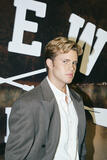Sam Braun sul red carpet di Crew Girl