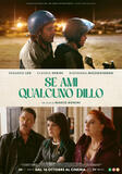 Se ami qualcuno dillo - Poster
