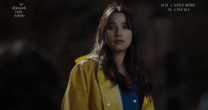 Se domani non torno di Paola Randi, scena da Trailer
