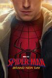 Spider-Man Brand New Day - Poster VOD