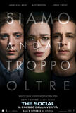 The Social Il prezzo della verità - Poster